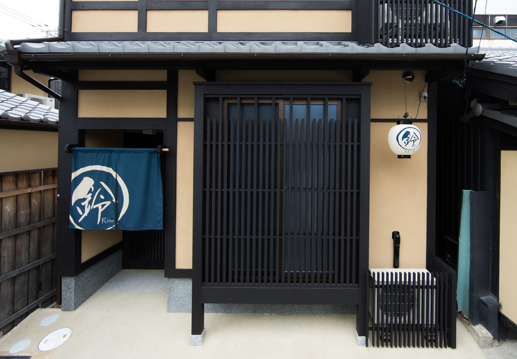 Rinn Kujofujinoki Central Kyoto Exterior photo
