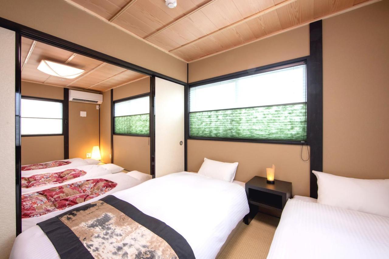 Rinn Kujofujinoki Central Kyoto Exterior photo