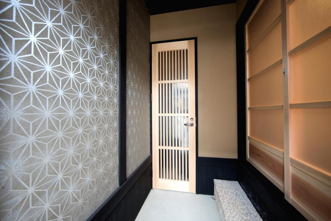 Rinn Kujofujinoki Central Kyoto Exterior photo