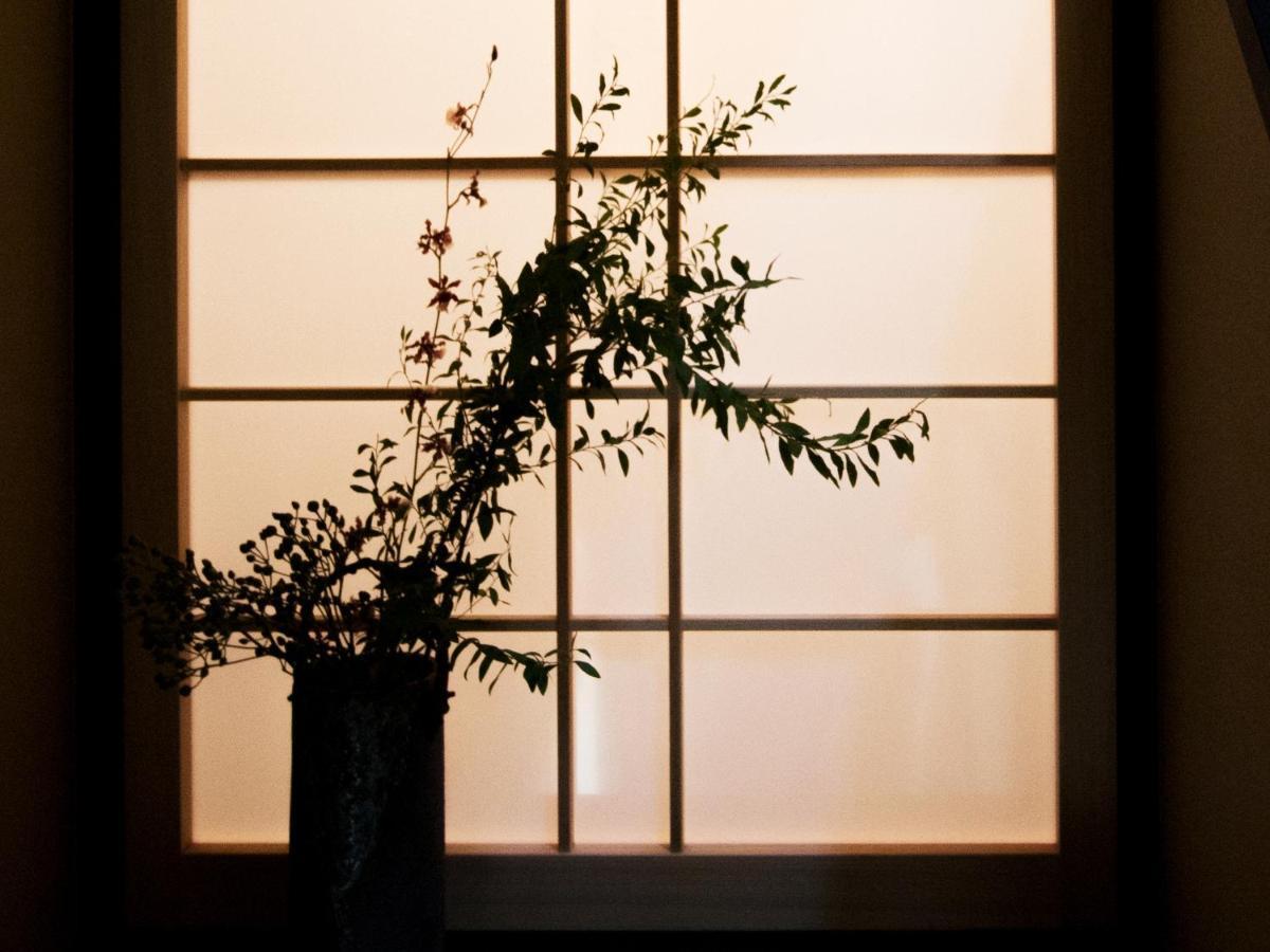 Rinn Kujofujinoki Central Kyoto Exterior photo